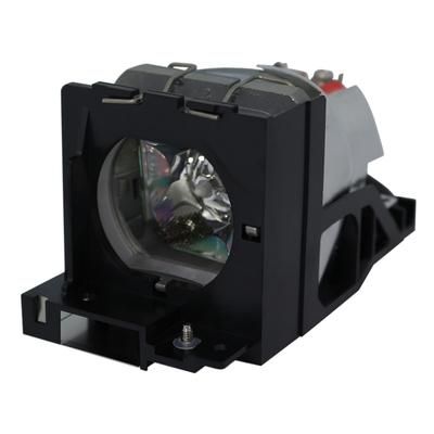 AL™ Series Lamp & Housing for the Toshiba TLP-T71M Projector - 90 Day Warranty