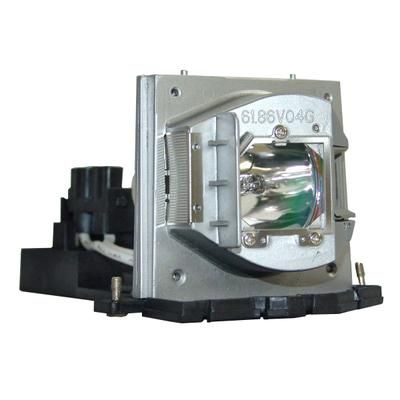 AL™ Series Lamp & Housing for the Optoma HD75 Projector - 90 Day Warranty