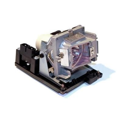 AL™ Series Lamp & Housing for the Sanyo PRM35A Projector - 90 Day Warranty