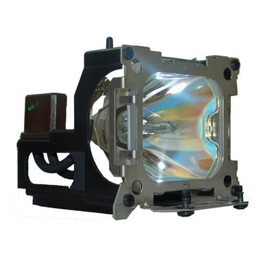 AL™ Series Lamp & Housing for the Dukane Image Pro 9115A Projector - 90 Day Warranty