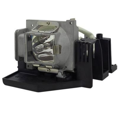 AL™ Series Lamp & Housing for the Optoma DX607 Projector - 90 Day Warranty