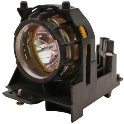 AL™ Series DT00621 Lamp & Housing for Hitachi Projectors - 90 Day Warranty