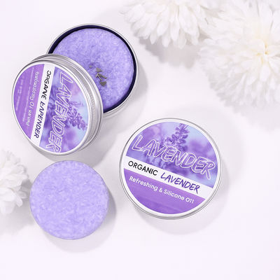 Lavender Oil Control Shampoo Silicone Free Refreshing Cleanse For Oily Scalp Lavender Oil Control Shampoo Silicone Free Refreshing Cleanse For Oily Scalp