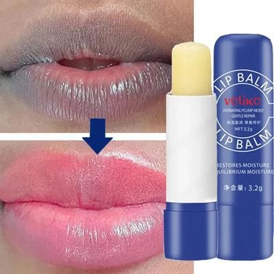 Lip Balm Remove Dark Moisturizing Lightening Melanin Mask Gloss Oil Exfoliating Clean Care Lip Balm Remove Dark Moisturizing Lightening Melanin Mask Gloss Oil Exfoliating Clean Care