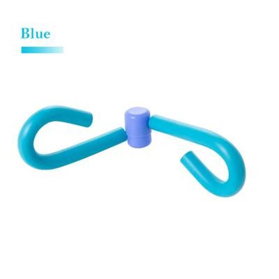 Thigh Toner Workout Equipment For Women Blue