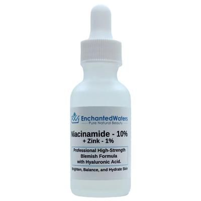 Niacinamide 10% +zink 1% +hyaluronic Acid Acne Blemish Oil Control Serum Cream Niacinamide 10% +zink 1% +hyaluronic Acid Acne Blemish Oil Control Serum Cream