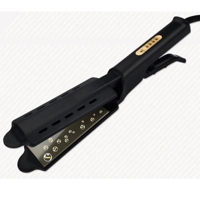 Ceramic Tourmaline Ionic Flat Iron Hair Straightener Uk
