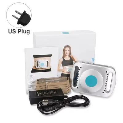 Cryolipolysis Fat Freezing Machine Body Slimming Device For Belly Fat us Plug with Box