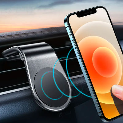 Magnetic Car Vent Phone Mount 1 Piece
