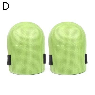 Thick Moisture Resistant Knee Pads For Tile And Mud Work Ideal For Bricklaying And Garden Manual Work d