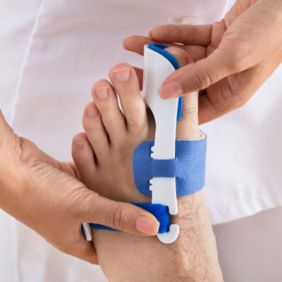Bunion Corrector For Men & Women Bunion Corrector For Men & Women