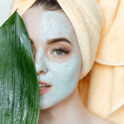 Green Tea Skin Purifying Cleansing Mask Green Tea Skin Purifying Cleansing Mask