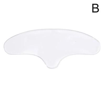 Reusable Anti Wrinkle Forehead Patch Silicone Patch For Smooth Skin, Soft Comfortable Facial Care, Wrinkle Reduction 1 Forehead Patch