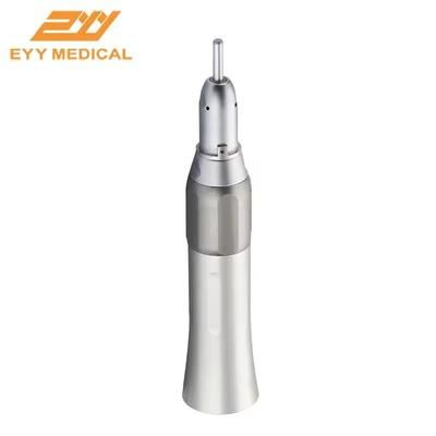 Dental Implant Contra Angle Handpiece For Low Speed Surgery And Odontologia Care fx Straight Hp