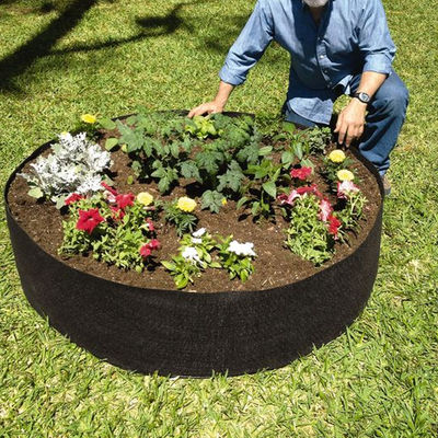 Garden Raised Planting Bed XL