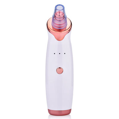 Electric Blackhead Remover Pore Vacuum White