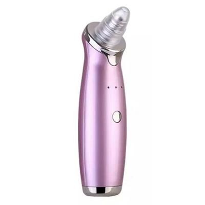 Electric Blackhead Remover Pore Vacuum Purple