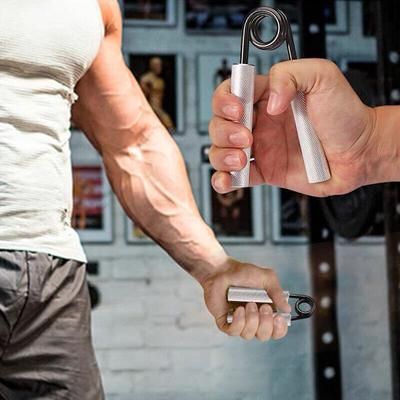 Heavy Duty Grip Strengthener For Forearm 100LBS