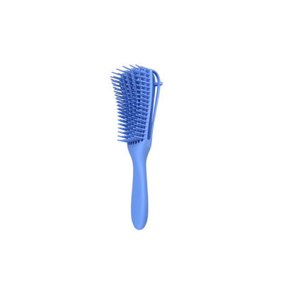 Detangling Brush Blue