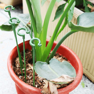 Plant Support Stake 27cm 5 Pcs