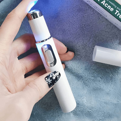 Antifungal Blue Light Therapy Pen Antifungal Blue Light Therapy Pen