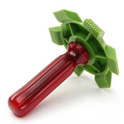 Universal Car Radiator Condenser Fin Comb: Auto Cooling System Repair Tool 1