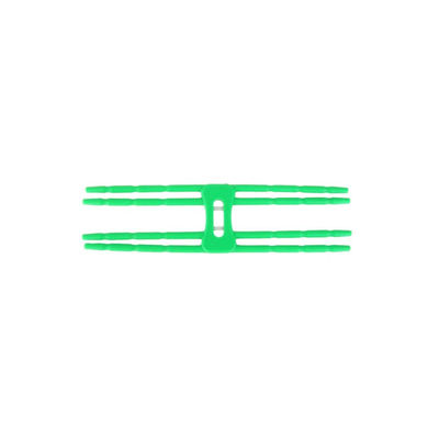 Universal Multifunction Spider Phone Holders Green