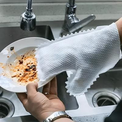 Reusable Duster Gloves For Home Cleaning Reusable Duster Gloves For Home Cleaning
