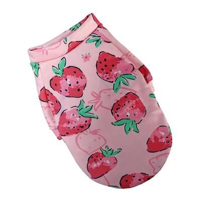 Pet Clothing: Personalized Shirts For Small Dogs & Cats XL 1
