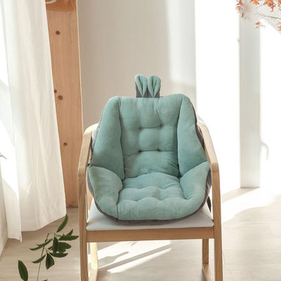 Pain Relief Bunny Cushion Seat Green