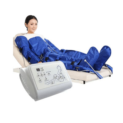 Air Wave Lymphatic Drainage Pressotherapy Machine For Full Body Detox And Muscle Relaxation Air Wave Lymphatic Drainage Pressotherapy Machine For Full Body Detox And Muscle Relaxation