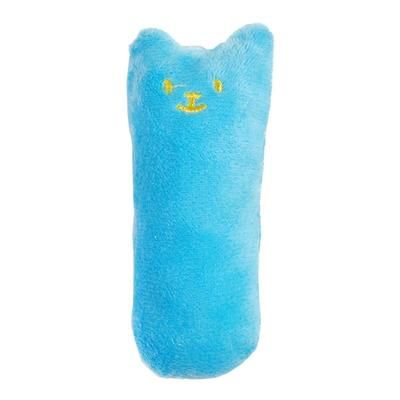 Entertaining Cat Toys: Interactive, Funny, And Crazy! Ideal For Kitten's Chewing, Teeth Grinding, And Playful Bites With 3