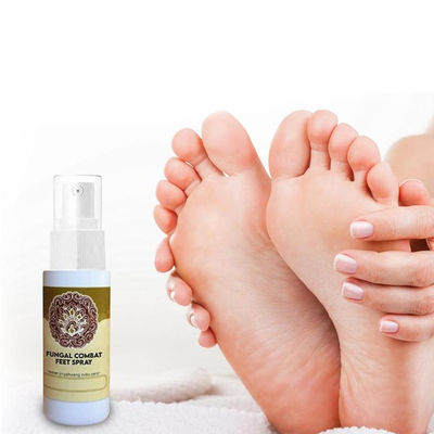 FungalCombat Feet Spray FungalCombat Feet Spray