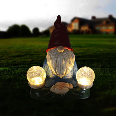 Garden Gnomes Outdoor Decorations Snaanbag
