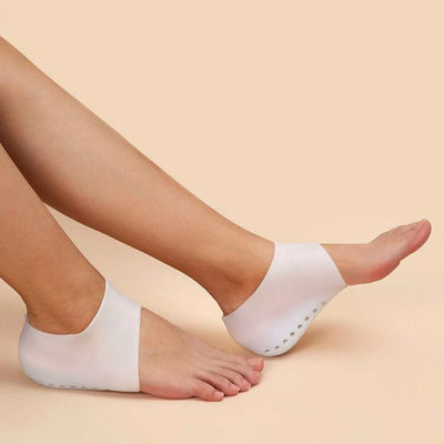 Invisible Height Increased Insoles 2.5cm