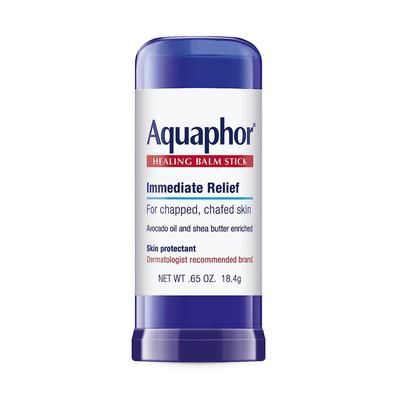 Aquaphor Healing Balm Skin Protectant .65 oz. Stick Unscented Solid (1231882_EA)