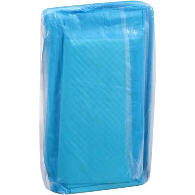 Attends Care Dri-Sorb Disposable Underpad 17 X 24 Inch Cellulose / Polymer Heavy Absorbency (408163_CS)