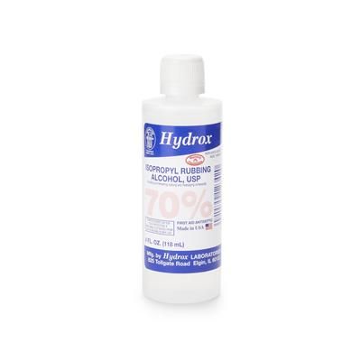 McKesson Brand Antiseptic 4 oz. Bottle (139999_CS)
