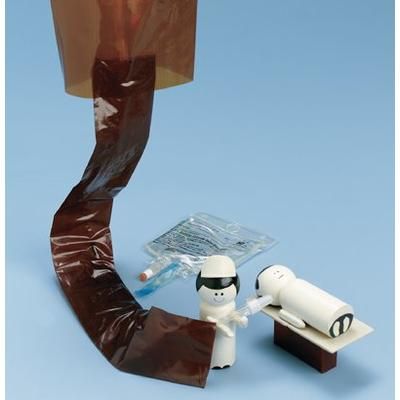 IV Tubing Cover (718630_PK)