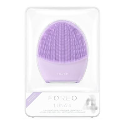 LUNA 4 Sensitive Skin Facial Cleansing Brush and Massage Device LUNA 4 Sensitive Skin (1244542_EA)