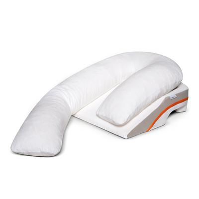 MedCline Reflux Relief Positioner System 30 W X 32 L X 7 H Inch Foam / Gel Freestanding (1217709_EA)