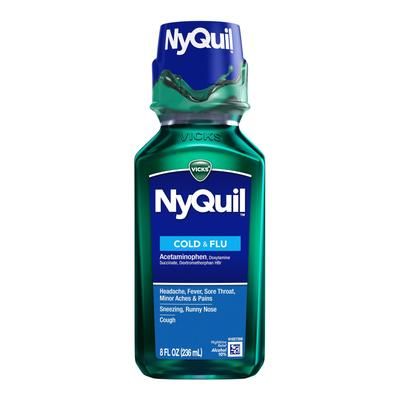 Vicks Cold and Flu Relief (1229261_EA)