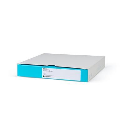 Brava Stoma Skin Protective Sheet 6 X 6 Inch (801861_BX)