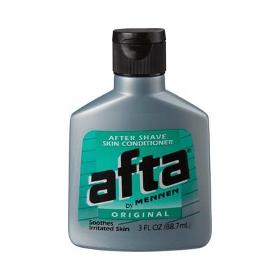 Afta After Shave Original Scent Contains Alcohol 3 oz. (724617_CS)