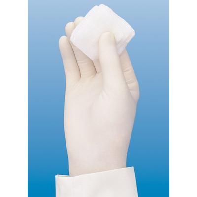 FLEXAL Nitrile Exam Glove X-Small NonSterile Nitrile Standard Cuff Length Textured Fingertips Blue Chemo Tested (785840_CS)
