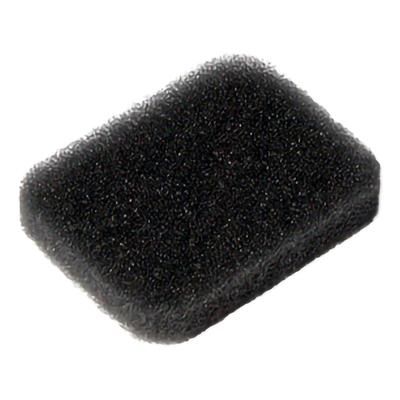 IntelliPAP CPAP Filter Ultrafine Disposable 2 per Pack White No Tab (1214740_PK)