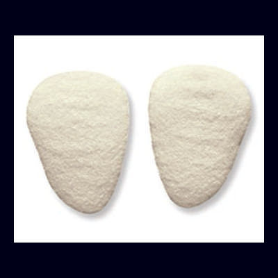 Hapad Metatarsal Cushion Small Without Closure Foot (301314_PR)