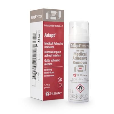 Adapt Adhesive Remover Spray 50 mL (1029111_EA)
