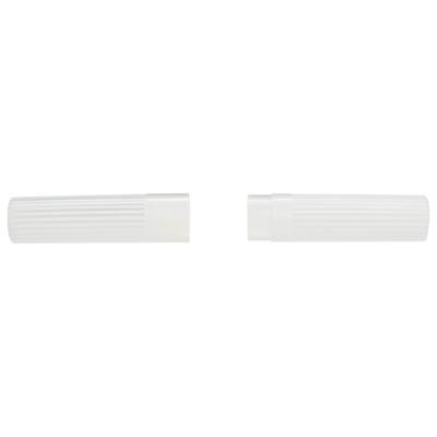 McKesson Toothbrush Holder For 8 Inch Toothbrushes (472581_CS)