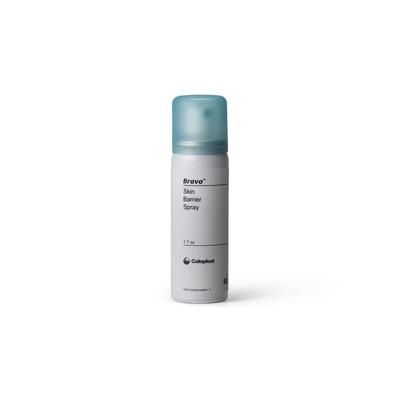 Brava Skin Protectant 1.7 oz. Aerosol Can Liquid (879941_BX)